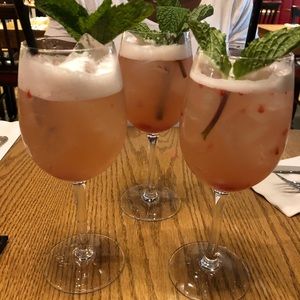 Meet your Posher, Inger